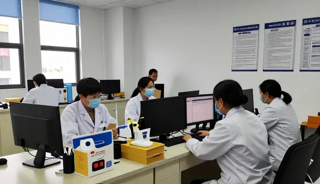 在诊疗规范让农业基地管理更加高效