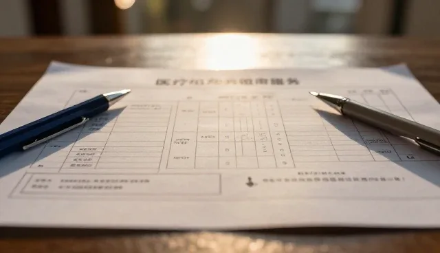 医疗技术服务在门诊环境中的应用与维护策略